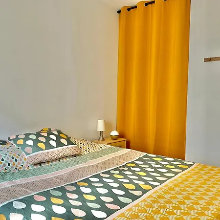 Apartment Authentique T2 Proche Gare Angers
