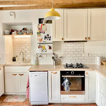 Authentique T2 Proche Gare Apartment